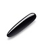 le WAND LE WAND CRYSTAL SLIM WAND BLACK OBSIDIAN