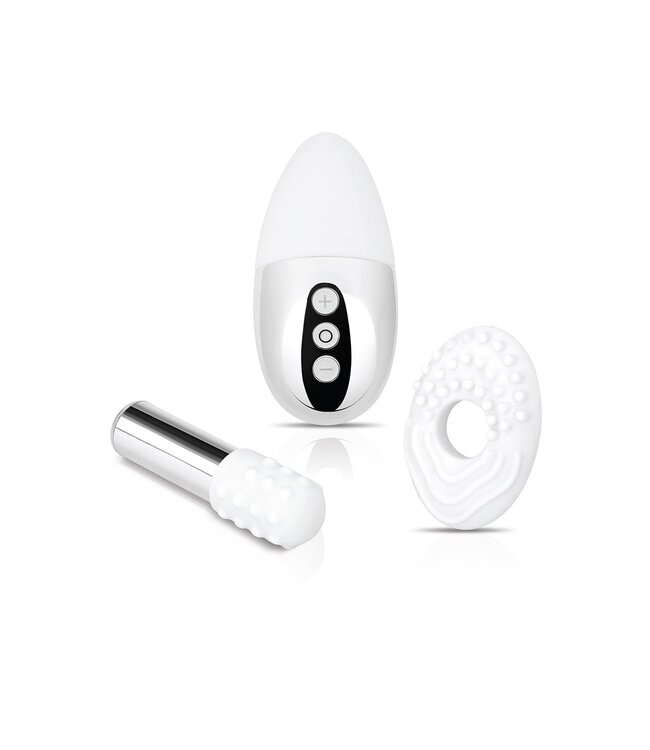 le WAND LE WAND LITTLE PLEASURES COLLECTION