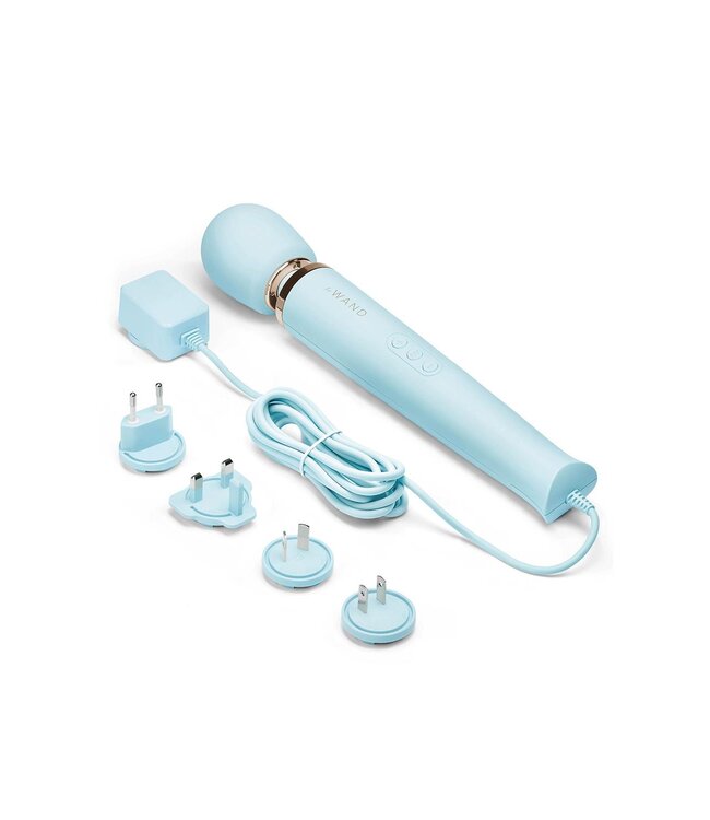 le WAND LE WAND PLUGIN SKY BLUE