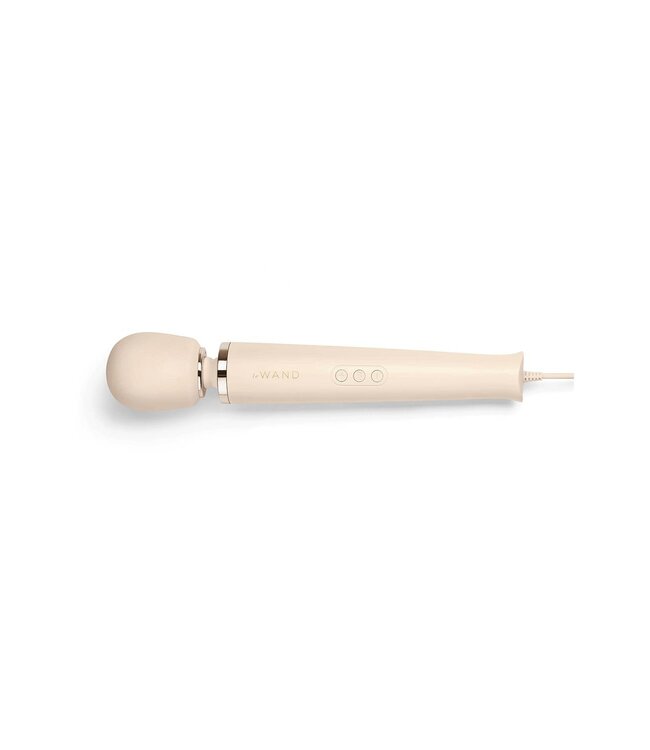 le WAND LE WAND PLUGIN CREAM