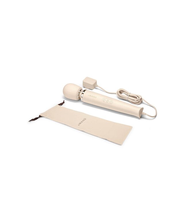 le WAND LE WAND PLUGIN CREAM