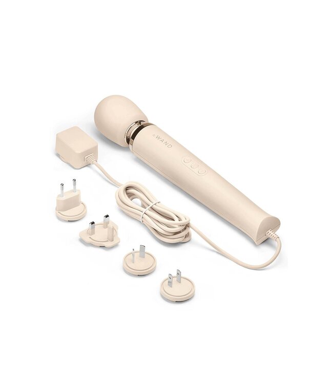 le WAND LE WAND PLUGIN CREAM