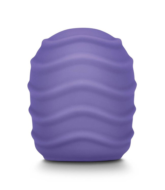 le WAND LE WAND PETITE SILICONE TEXTURE COVERS