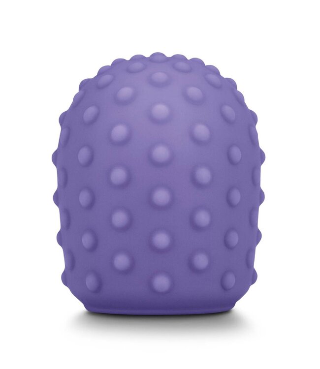 le WAND LE WAND PETITE SILICONE TEXTURE COVERS