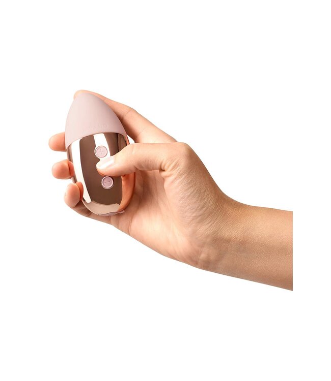 le WAND LE WAND POINT ROSE GOLD