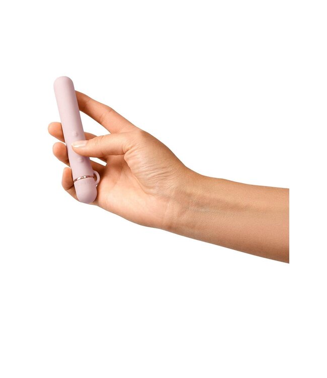 le WAND LE WAND BATON ROSE GOLD