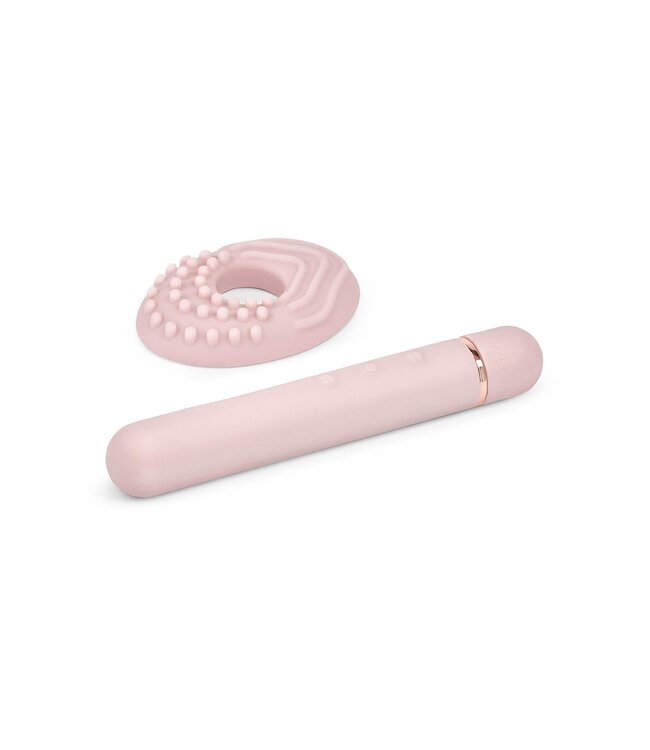 le WAND LE WAND BATON ROSE GOLD