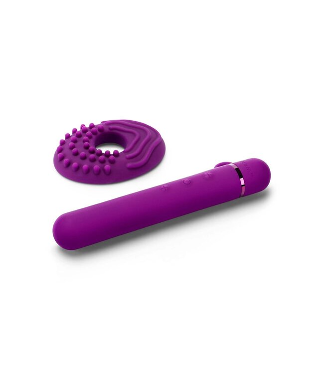 le WAND LE WAND BATON CHERRY