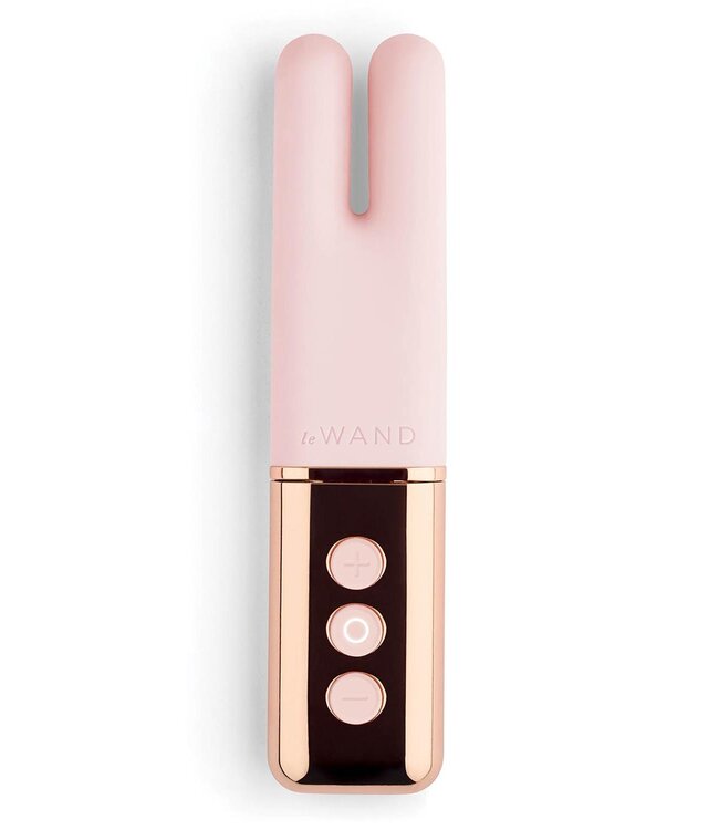 le WAND LE WAND DEUX ROSE GOLD