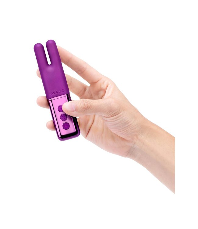 le WAND LE WAND DEUX CHERRY