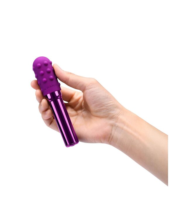 le WAND LE WAND GRAND BULLET CHERRY