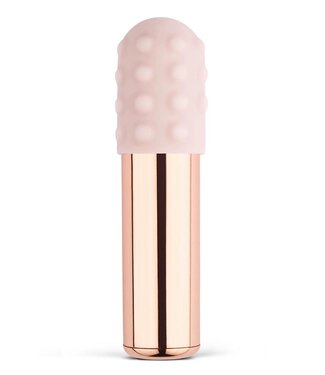 le WAND LE WAND BULLET ROSE GOLD
