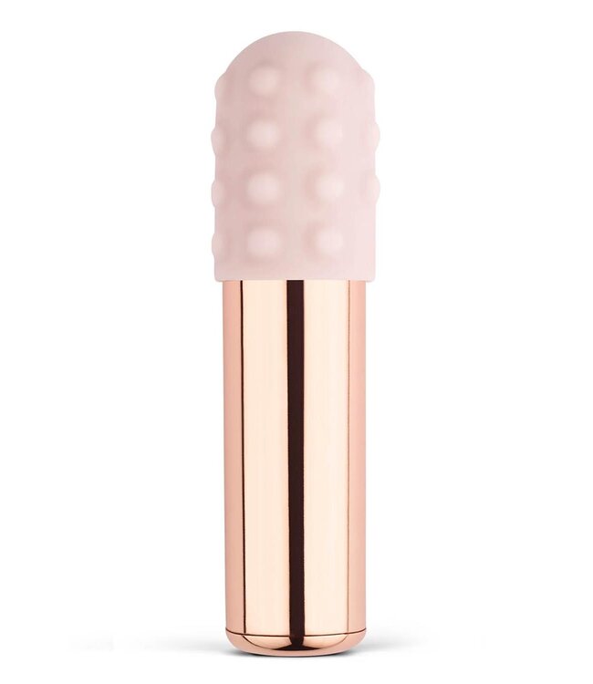le WAND LE WAND BULLET ROSE GOLD