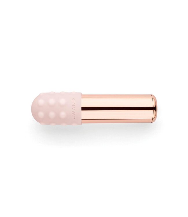 le WAND LE WAND BULLET ROSE GOLD