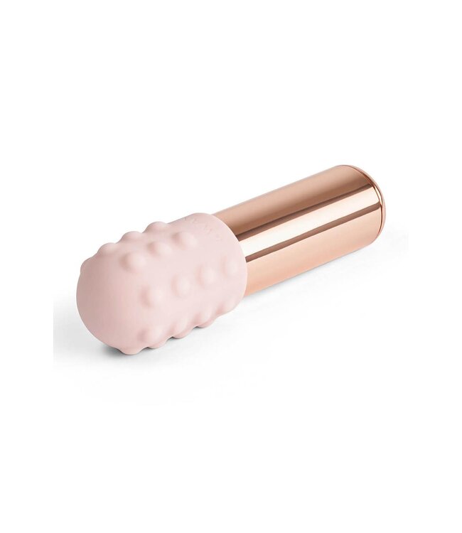 le WAND LE WAND BULLET ROSE GOLD