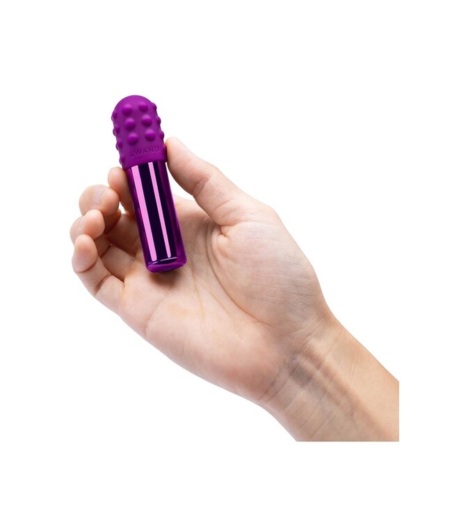 le WAND LE WAND BULLET CHERRY