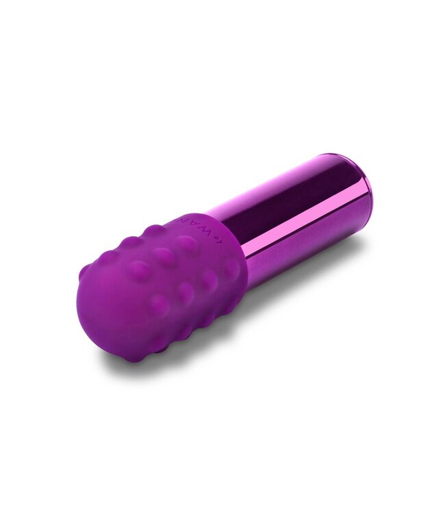 le WAND LE WAND BULLET CHERRY