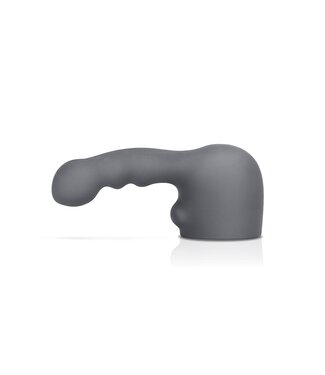 le WAND LE WAND RIPPLE WEIGHTED SILICONE ATTACHMENT