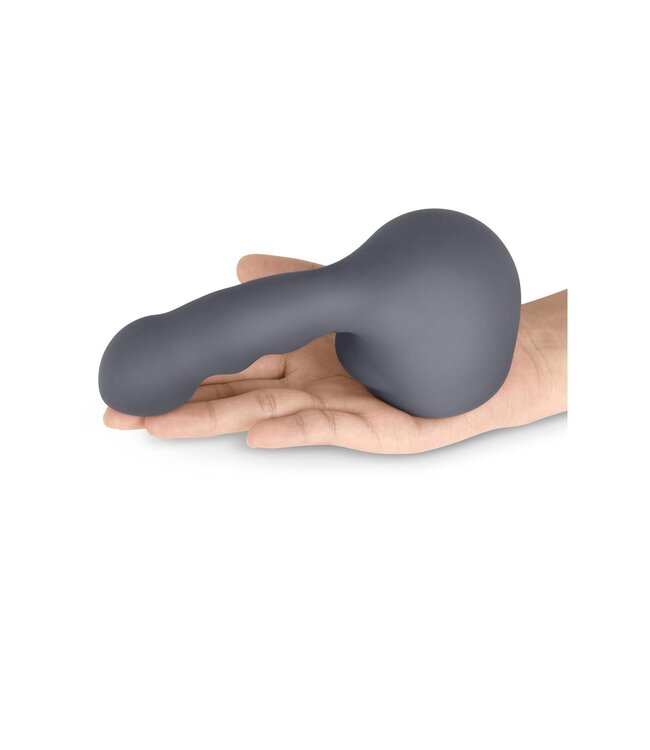 le WAND LE WAND RIPPLE WEIGHTED SILICONE ATTACHMENT