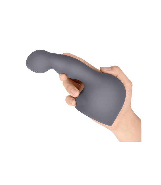 le WAND LE WAND RIPPLE WEIGHTED SILICONE ATTACHMENT