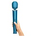 le WAND LE WAND PACIFIC BLUE RECHARGEABLE MASSAGER