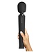 le WAND LE WAND MATTE BLACK RECHARGEABLE MASSAGER