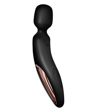 Satisfyer SATISFYER WAND-ERLAND BLACK ROSEGOLD