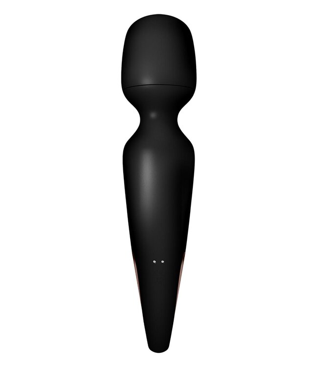 Satisfyer SATISFYER WAND-ERLAND BLACK ROSEGOLD