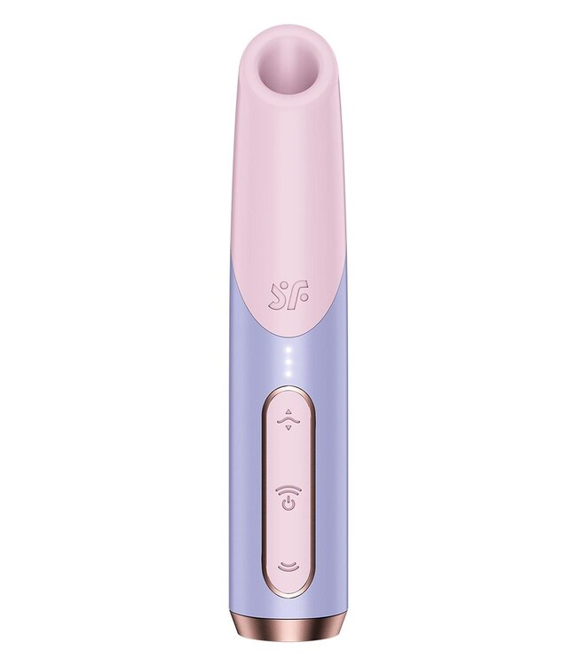 Satisfyer SATISFYER BOLD KISS