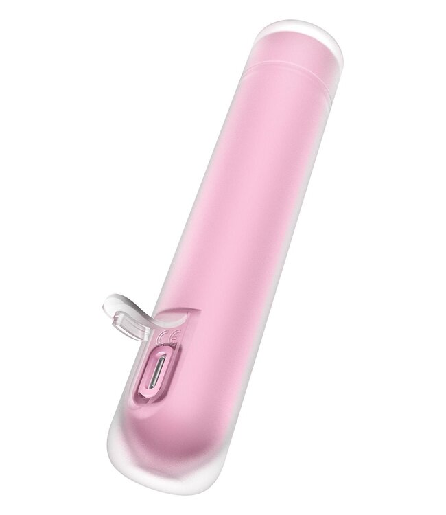 Satisfyer SATISFYER FIRST KISS