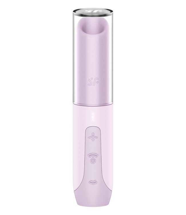 Satisfyer SATISFYER SECRET KISS
