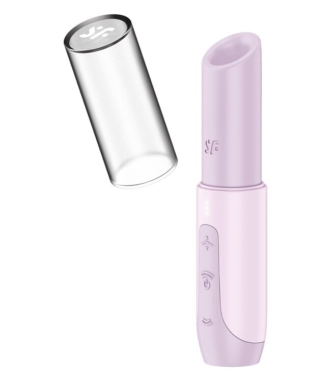 Satisfyer SATISFYER SECRET KISS