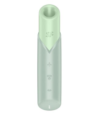 Satisfyer SATISFYER NAUGHTY KISS