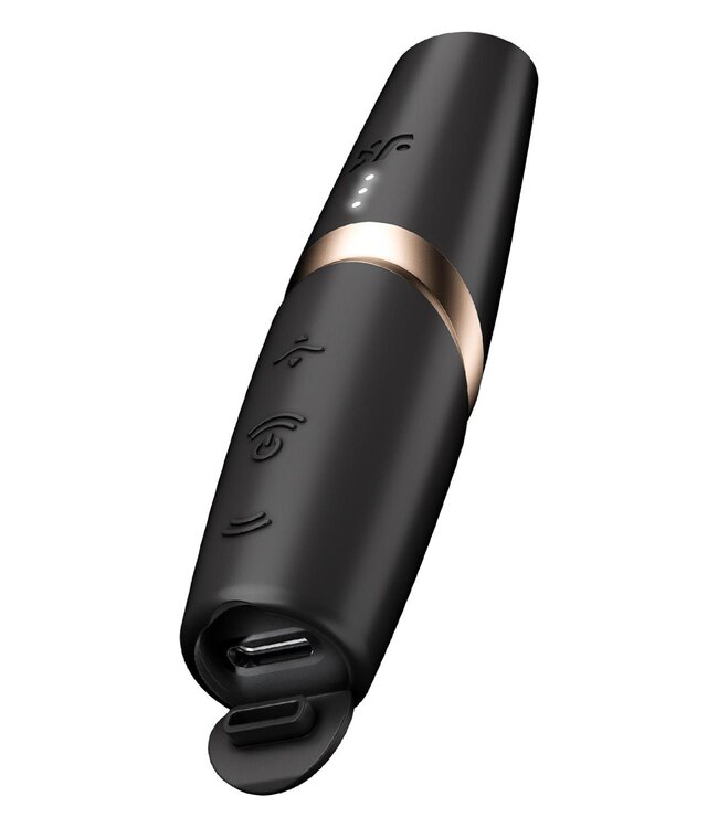 Satisfyer SATISFYER PERFECT KISS