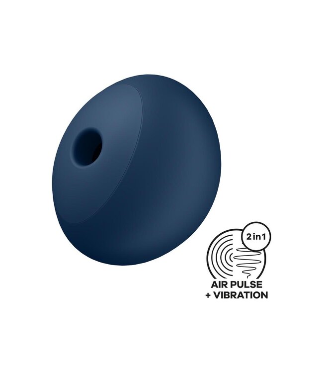 Satisfyer SATISFYER AIR POWER 4