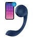 Satisfyer SATISFYER PRO+ WAVE 4 CONNECT APP DARK BLUE