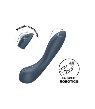 Satisfyer SATISFYER G-SPOT WAVE 4