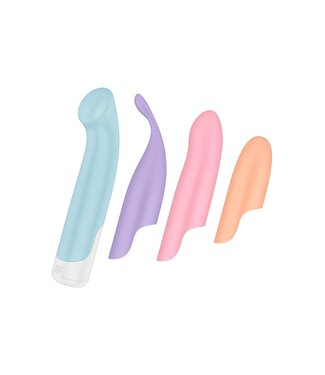 Satisfyer SATISFYER PLAYFUL FOUR