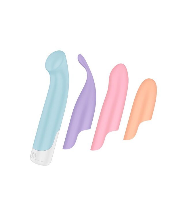 Satisfyer SATISFYER PLAYFUL FOUR