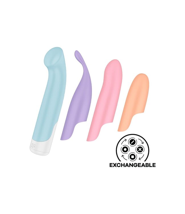 Satisfyer SATISFYER PLAYFUL FOUR