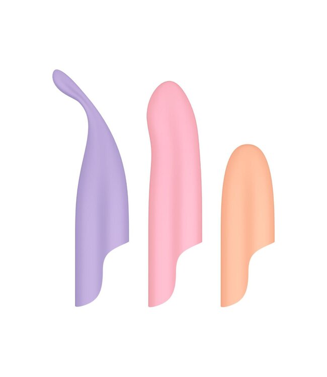 Satisfyer SATISFYER PLAYFUL FOUR