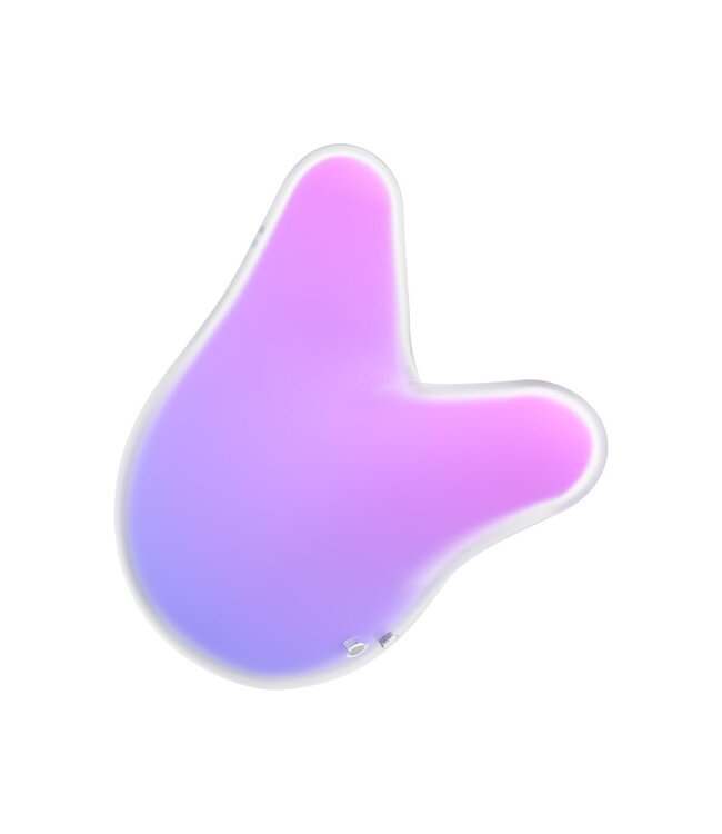 Satisfyer SATISFYER MERMAID VIBES VIOLET/PINK