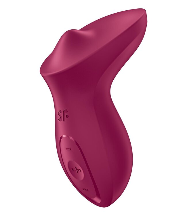 Satisfyer SATISFYER EXCITERRR BERRY