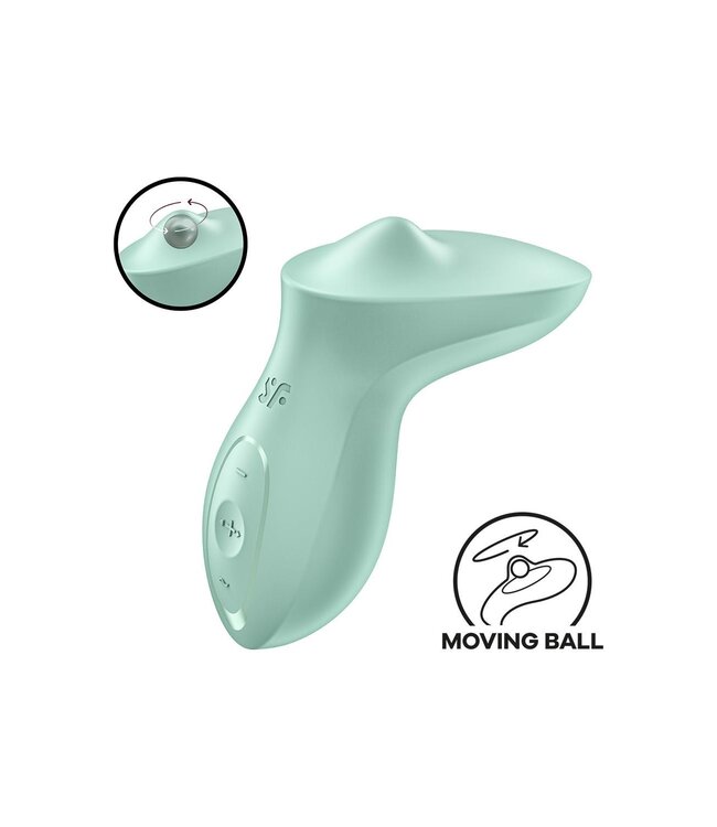 Satisfyer SATISFYER EXCITERRR MINT