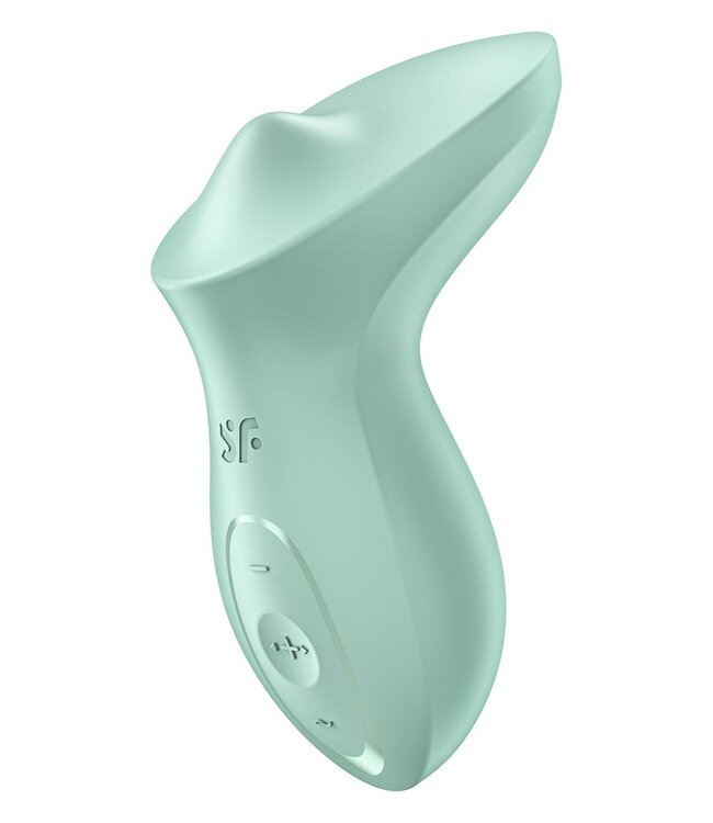 Satisfyer SATISFYER EXCITERRR MINT