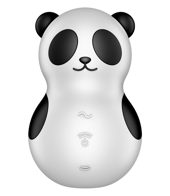 Satisfyer SATISFYER POCKET PANDA