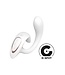 Satisfyer SATISFYER G FOR GODDESS 1 WHITE