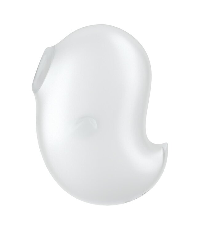 Satisfyer SATISFYER CUTIE GHOST WHITE