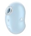 Satisfyer SATISFYER CUTIE GHOST BLUE