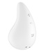 Satisfyer SATISFYER DEW DROP WHITE